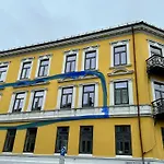 Sofiesgate Lux Apartment