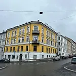 Sofiesgate Lux Apartment