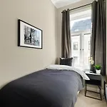 Sofiesgate Lux Apartment