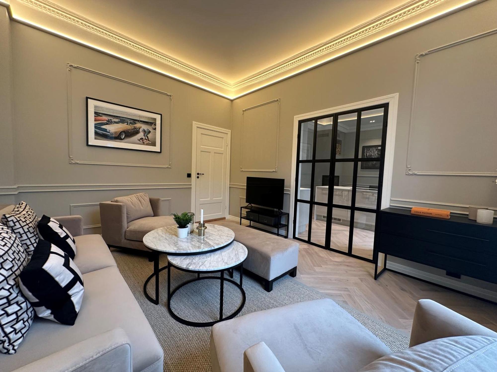 Sofiesgate Lux Appartamento