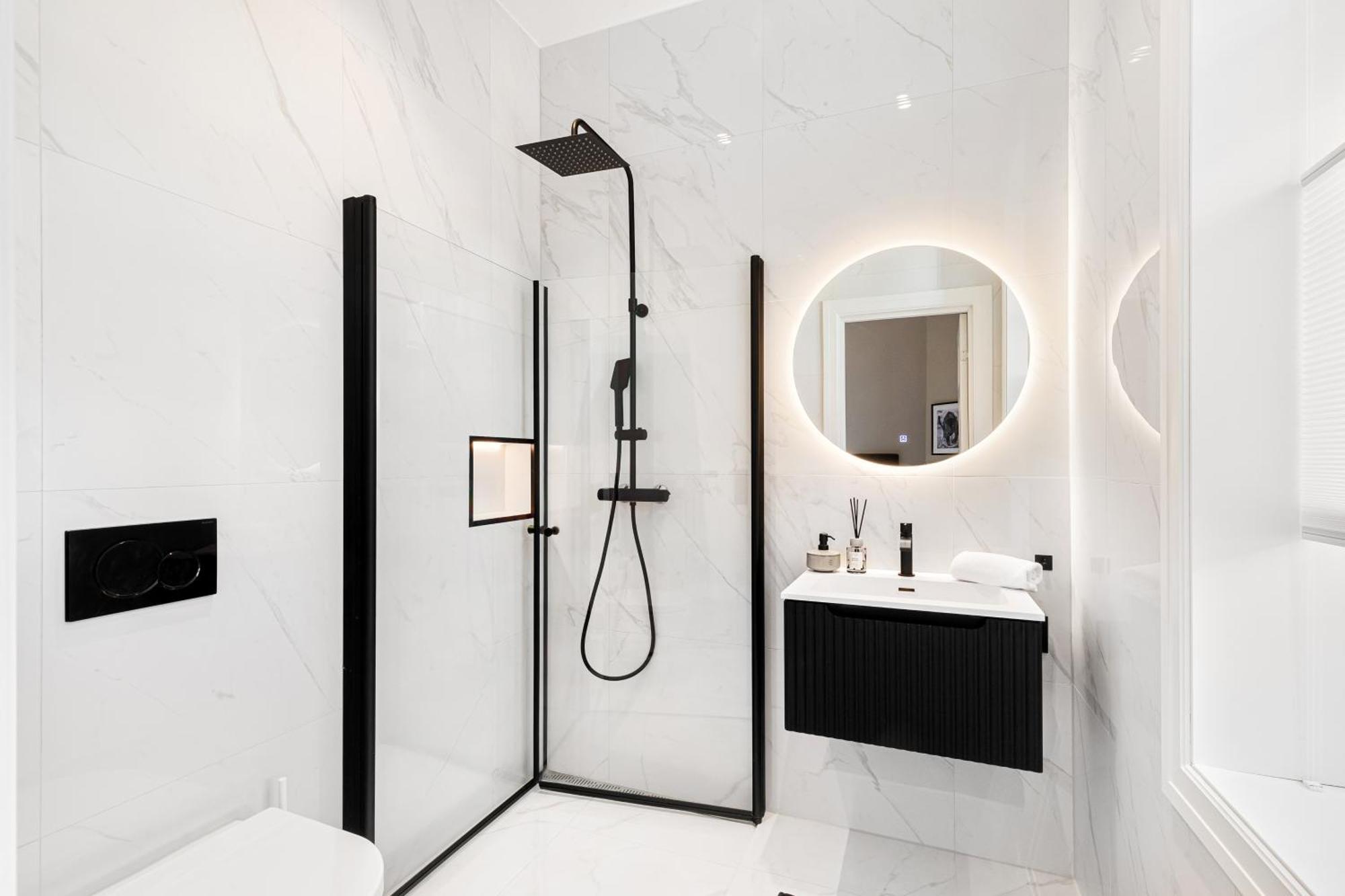 Appartamento Sofiesgate Lux *