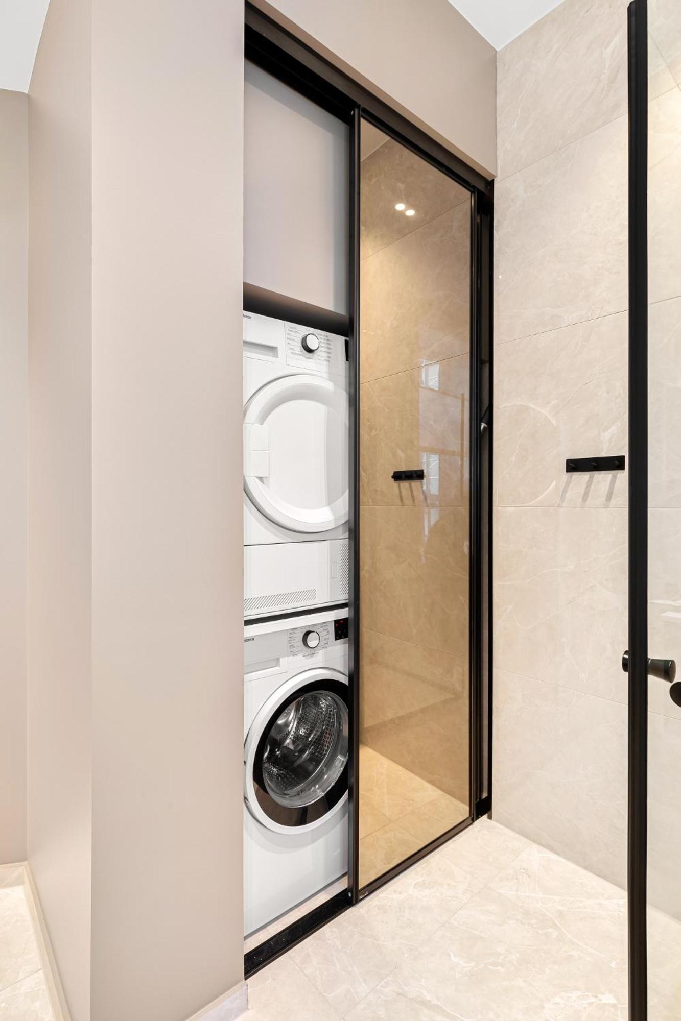 Appartamento Sofiesgate Lux *